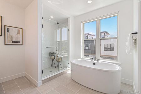 New construction Townhouse house 2680 Westview Wy, Unit 55, Superior, CO 80027 plan G - image 6