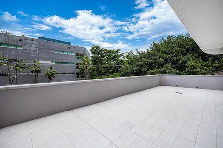 New construction Condo house 2678 Tigertail Ave, Unit 202T, Miami, FL 33133 null- photo 61 61