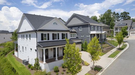 Hillandale In Historic Roswell by Patrick Malloy Communities in Roswell - photo 5 5