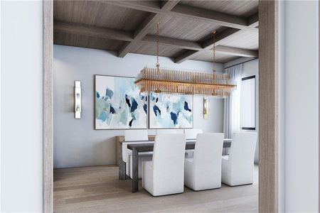 New construction Single-Family house 250 Mayfield Rd, Alpharetta, GA 30009 - image 17