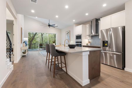 New construction Single-Family house 6309 Bristol Cir, Austin, TX 78723 - image 17