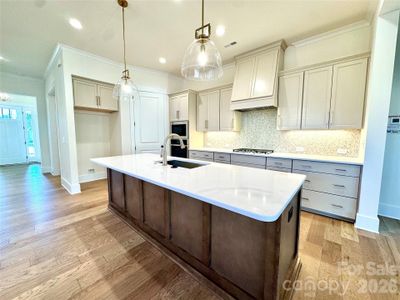 New construction Single-Family house 2980 Alveston Dr Nw, Unit 93, Concord, NC 28027 plan Woodhaven - image 15
