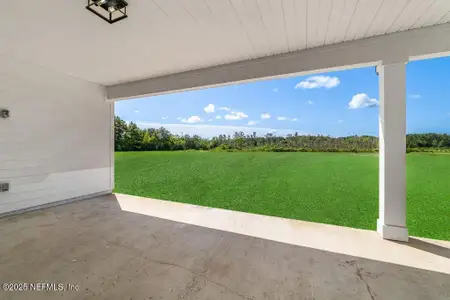 New construction Single-Family house 10993 N Runway Circle Gln, Glen St. Mary, FL 32040 - image