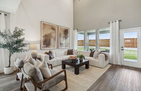 Creekview Meadows by Pulte Homes in Pilot Point - photo 26 26