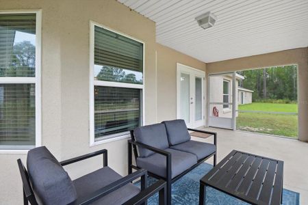 New construction Single-Family house 6651 Sw 151St Lp, Ocala, FL 34473 - image