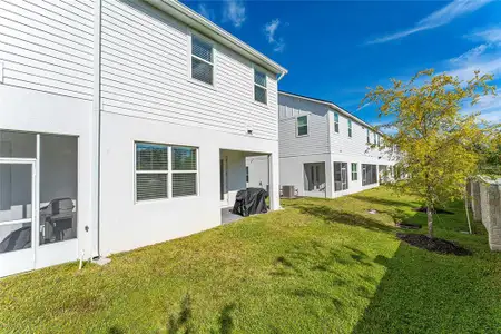 New construction Townhouse house 1463 Brookdale Ct, Oviedo, FL 32765 - image 3