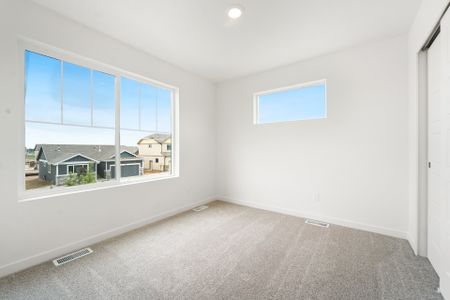 New construction Single-Family house 515 85Th Ave Ct, Greeley, CO 80634 plan Weston - image 18
