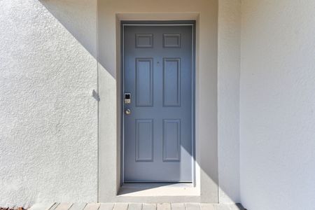 New construction Single-Family house 12219 Hilltop Farms Dr, Dade City, FL 33525 Malibu- photo 274 274