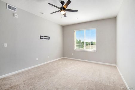 New construction Condo house 15700 E Jamison Dr, Unit 8-203, Englewood, CO 80112 null- photo 12 12