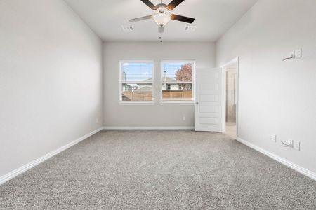 New construction Single-Family house 1600 Casting Rdg, Mesquite, TX 75181 null- photo 6 6