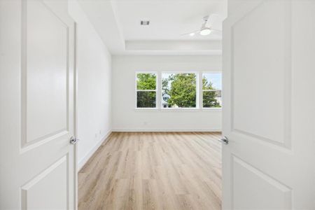 New construction Single-Family house 1214 Nadine St, Unit B, Houston, TX 77009 Briggs- photo 14 14