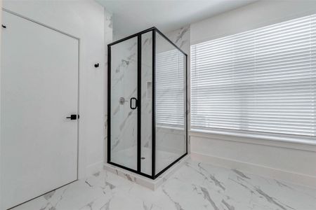 New construction Single-Family house 841 Rachel St, Unit C, Houston, TX 77091 - image 19