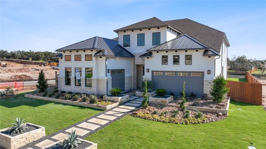 New construction Single-Family house 1300 Shelby Ln, Georgetown, TX 78628 null- photo 0
