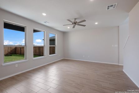 New construction Single-Family house 6307 Mifflin Wy, San Antonio, TX 78253 Somerville V- photo 31 31