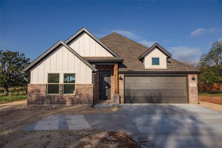 Covenant Park  by Trinity Classic Homes in Springtown - photo 3 3