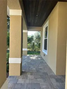 New construction Single-Family house 4011 Amber Rd, Valrico, FL 33594 - image