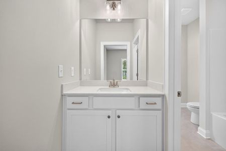New construction Single-Family house 113 Southview Dr, Ellenwood, GA 30294 - image 9