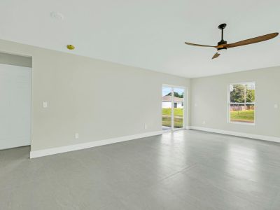 New construction Single-Family house 8585 100Th Ave, Vero Beach, FL 32967 null- photo 24 24