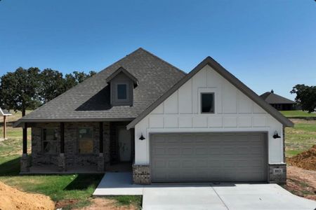 Covenant Springs by Trinity Classic Homes in Springtown - photo 6 6