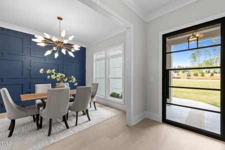 Wexford Reserve by Amward Homes in Wake Forest - image 8