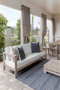 New construction Single-Family house 2216 Addison Dr, Melbourne, FL 32940 plan Mecina II - image 14