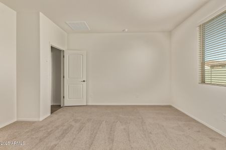 New construction Single-Family house 18248 W Soft Wind Dr, Surprise, AZ 85387 - image 20