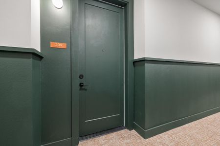 New construction Condo house 1701 Simond Ave, Unit 208, Austin, TX 78723 - image 9