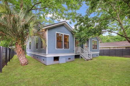 New construction Single-Family house 1565 Juniper St, Charleston, SC 29407 null- photo 34 34