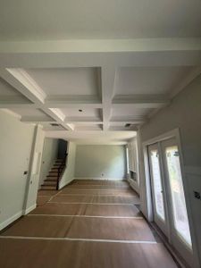 New construction Single-Family house 3372 Wild Clary Ct, Buford, GA 30519 - image 19