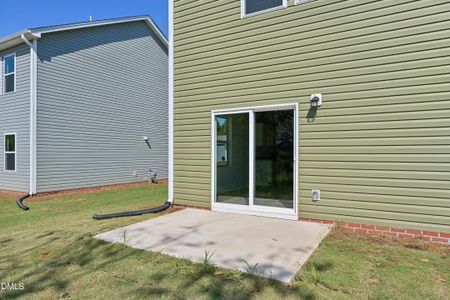 New construction Single-Family house 346 Shiloh Wy, Mebane, NC 27302 plan Splendor - image 4