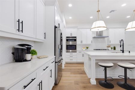 New construction Single-Family house 2814 54Th St S, Gulfport, FL 33707 - image 18