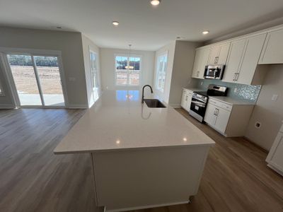 New construction Single-Family house 463 Galloping Foal Wy Se, Bolivia, NC 28422 plan Nicklaus - image 6