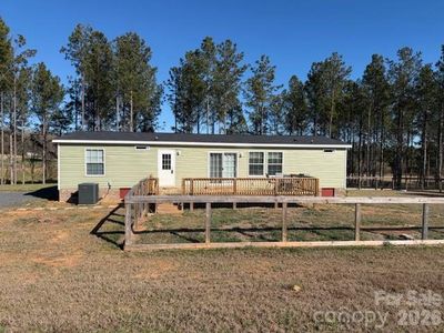 New construction Single-Family house 4901 Rocky Mount Church Rd, Unit Tract 2, Polkton, NC 28135 - image