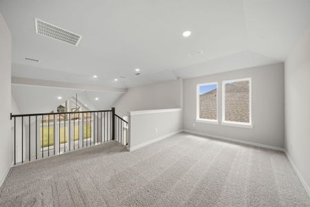 New construction Single-Family house 11047 Valley Fort Dr, Missouri City, TX 77459 plan Montague - image 6