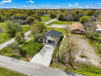 New construction Single-Family house 14103 W 3Rd St, Santa Fe, TX 77510 - image