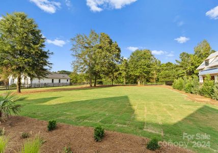 New construction Single-Family house 609 Marvin Road, Marvin, NC 28173 - photo 28 28