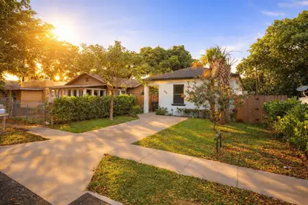New construction Single-Family house 633 55Th St, West Palm Beach, FL 33407 - image