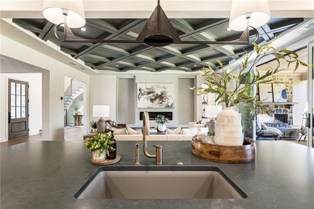 New construction Single-Family house 225 Maison Ct, Roswell, GA 30076 plan Frazier - image 14