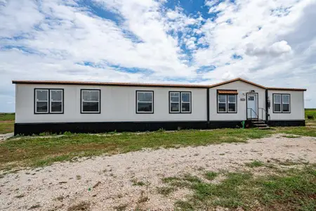 New construction Single-Family house 9825 County Rd 452, Merkel, TX 79536 - image