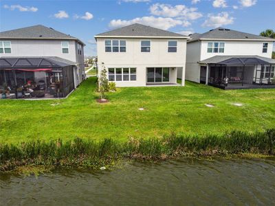 New construction Single-Family house 3033 Hollow Hickory Place, Wesley Chapel, FL 33543 - photo 44 44