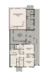 New construction Single-Family house 2216 Addison Dr, Melbourne, FL 32940 plan Soria II - image 12