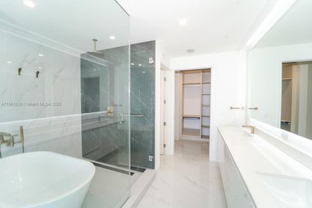 New construction Condo house 700 Ne 24Th St, Unit 2904, Miami, FL 33137 - image