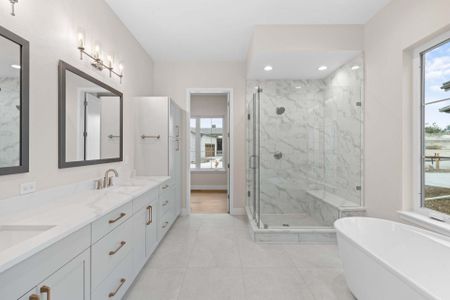 New construction Single-Family house 8033 Golden Bear Ln, Castle Pines, CO 80108 plan Residence 2 - image 10