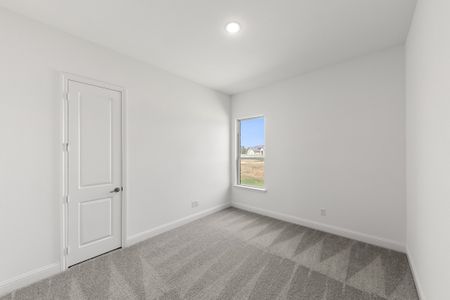 New construction Single-Family house 7725 Fm 1434, Cleburne, TX 76033 plan Ashwood - image 19