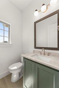 New construction Single-Family house 2681 Pelican Pt, Prosper, TX 75078 plan Plan 5022 - image 15