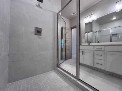 New construction Townhouse house 4227 Fern River Trl, Unit 4, Norcross, GA 30093 - image 11