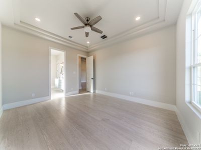 New construction Single-Family house 22210 Zagato Ln, San Antonio, TX 78257 null- photo 14 14