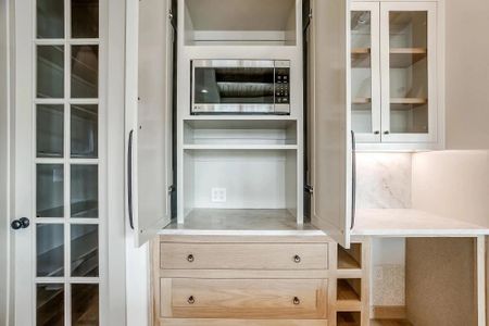 New construction Single-Family house 188 Ozro Rd, Maypearl, TX 76064 plan The Luke - image 14