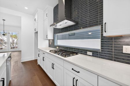New construction Townhouse house 424 Cedar St, Decatur, GA 30030 - image 17