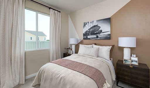 New construction Single-Family house 86 Waterstone Lp, Tavares, FL 32778 plan Copper - image 13